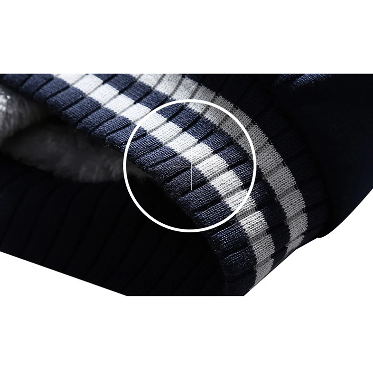 Новинка 2020, зимняя плюшевая мужская спортивная одежда, повседневный костюм с большой шапкой, куртка на молнии, толстовка