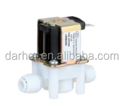 Darhor DHEX5 China made coffee machine solenoid pumps with low price