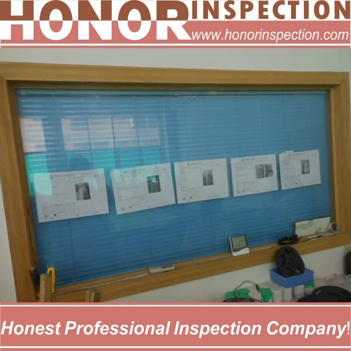 Honor Professional Apparel Textiles lab testing