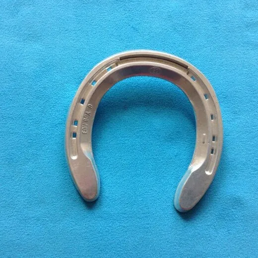 
Factory Die Casting All Type Iron Steel Aluminium Horseshoe For Craft 