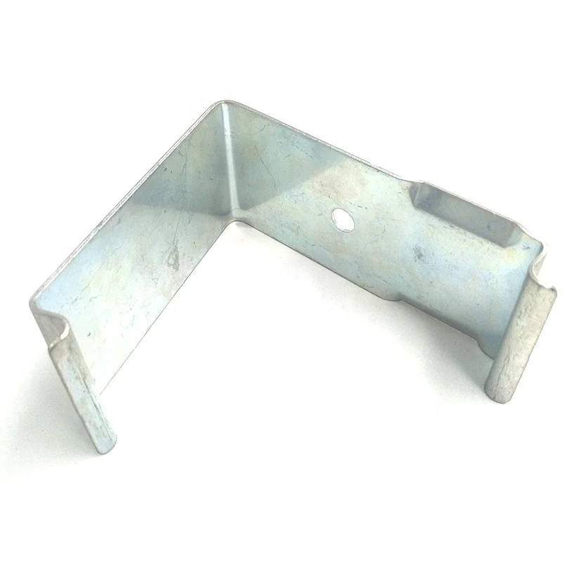 reusable  Spring  steel  crate clips for wooden crates