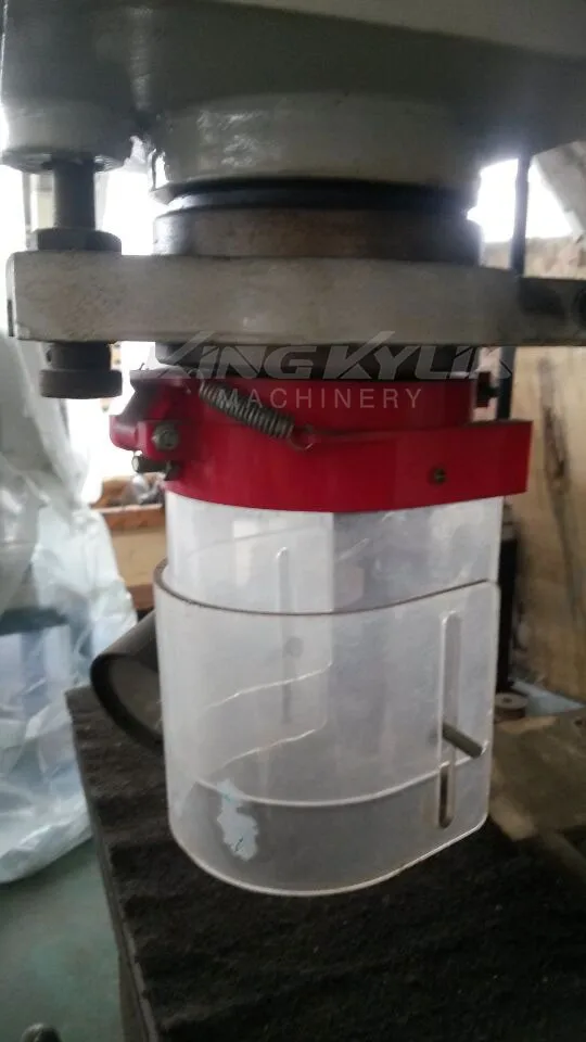 KK-ZAY7045L-1 Drilling And Milling Machine High Quality good condition Zx45 Drilling Milling machine