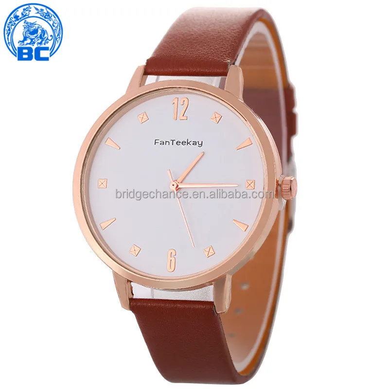 
Fashion Vogue Watch Beautiful Ladies Watch Women Fashion Hand Watch 