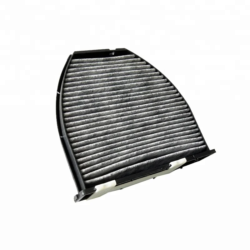 
Factory wholesale car parts cabin filters suit for 2128300018 /2048300018/ 2048300518/ 2128300218/ CUK2551 