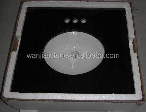 
Kitchen Countertop In Stones Material- Marble And Granite 