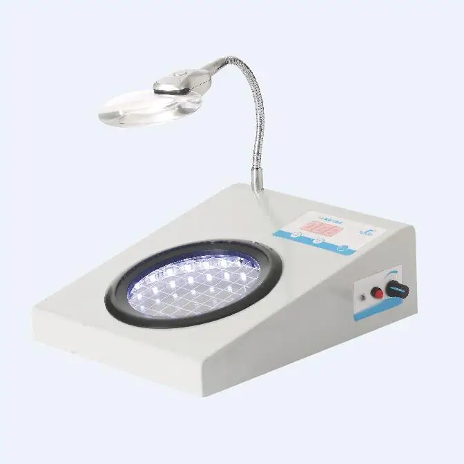 Digital Colony Counter J-2 for Medical and Laboratory
