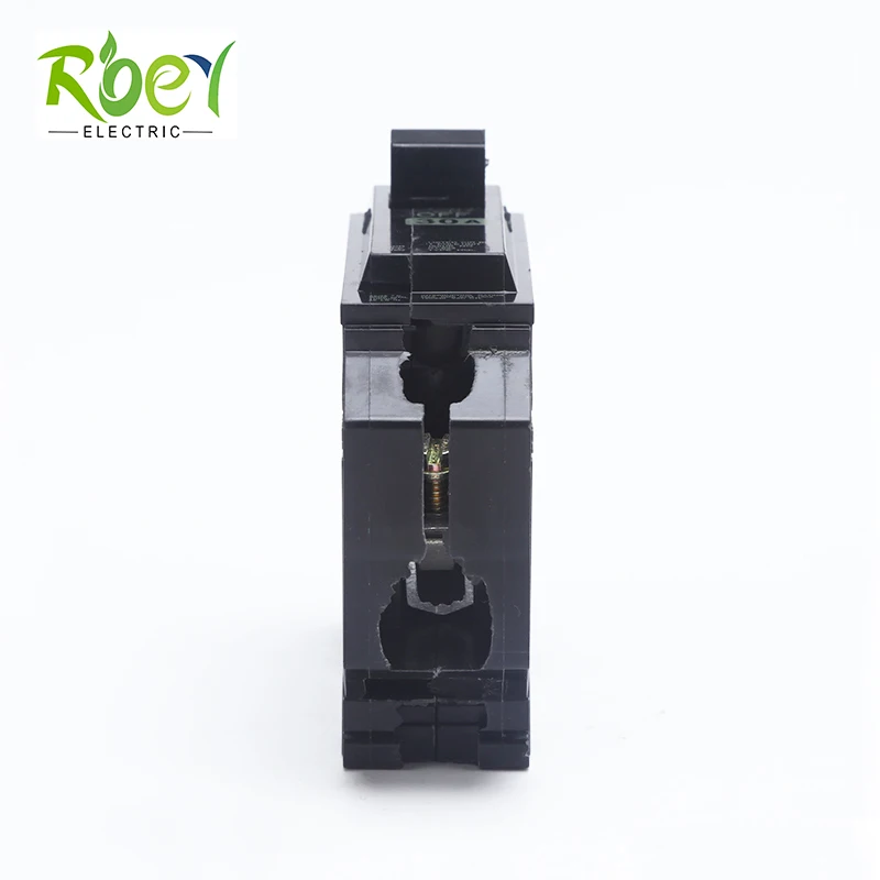 100 Amp 1 pole Bakelite Electrical Circuit Breaker