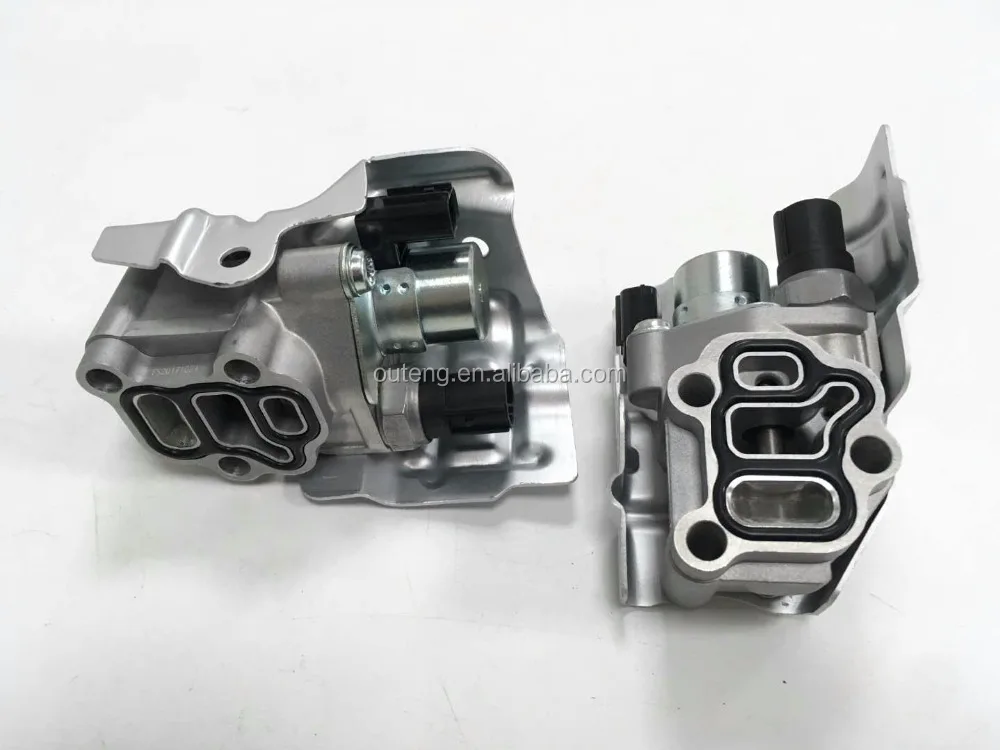 Auto car Parts Camshaft Timing Oil Control Valve Fit FOR Honda Accord OEM 15810-RAA-A01