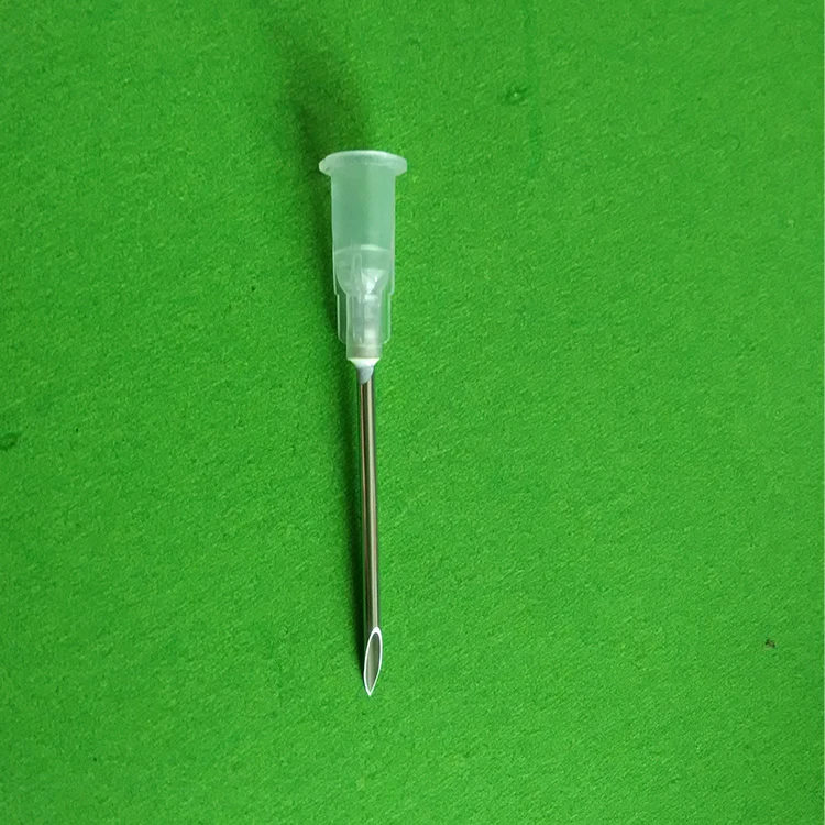 high efficiency european hypodermic needle gauge with automatic assembly machine