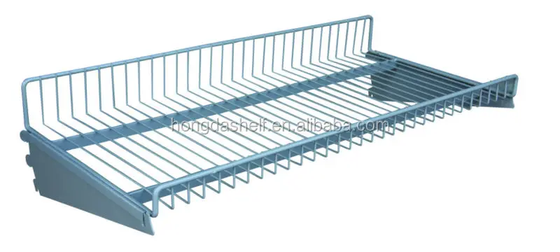 Best price metal retail fixtures pegboard hooks for sale