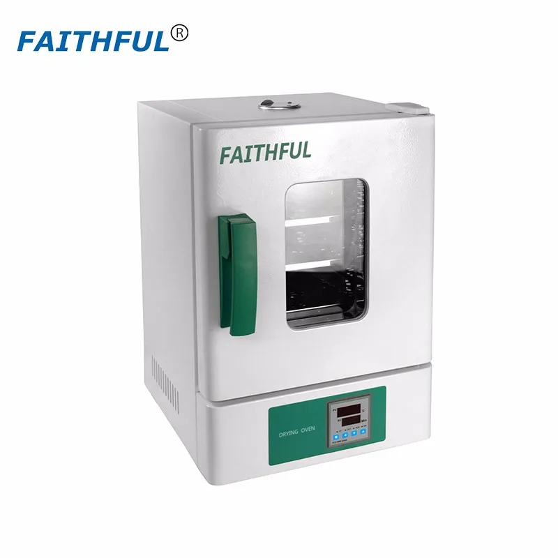 WP25AB model Lab Constant Temperature Incubator