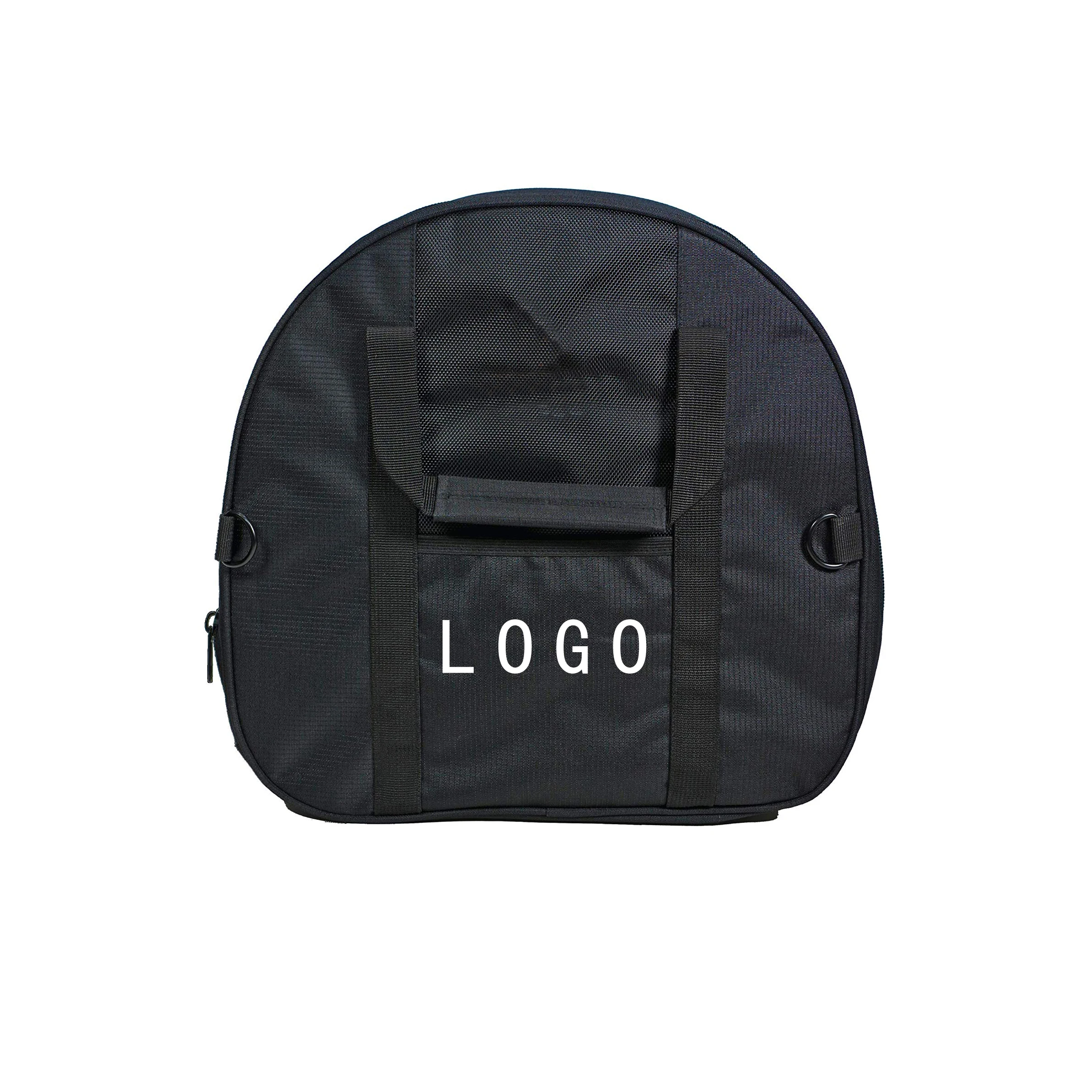 Custom Cable Organizer Bag - Jumper Cable Bag - Storage & Organizer for Cables, Cords, and Hoses OEM Accepted