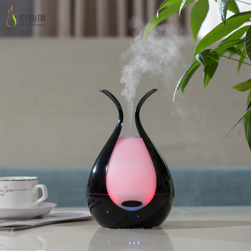 SIXU whole sale defuser water based air purifier warm mist humidifier