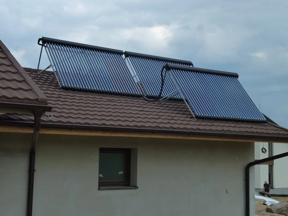 
DN16 solar hot water heater insulated flexible solar hose 