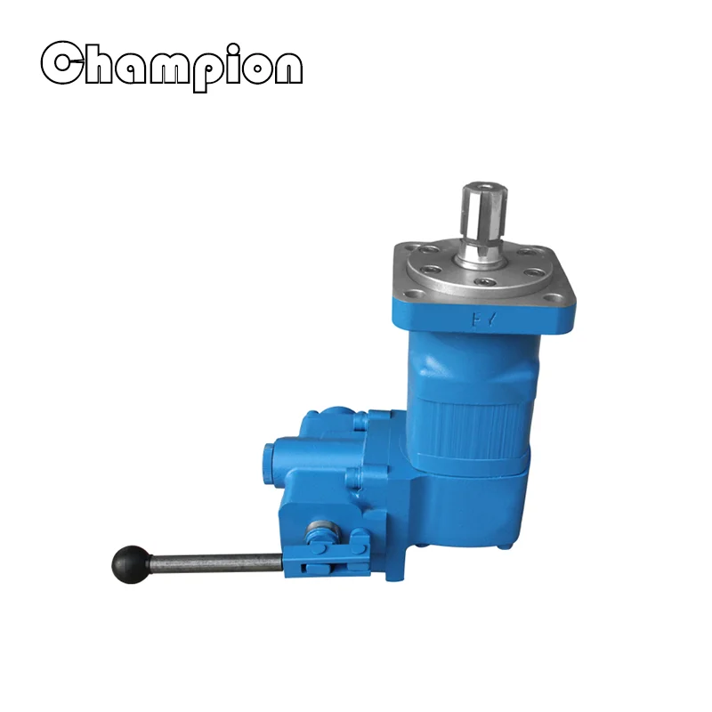BM5 OMS BMS 315 small hydraulic drive wheel motor 315CC