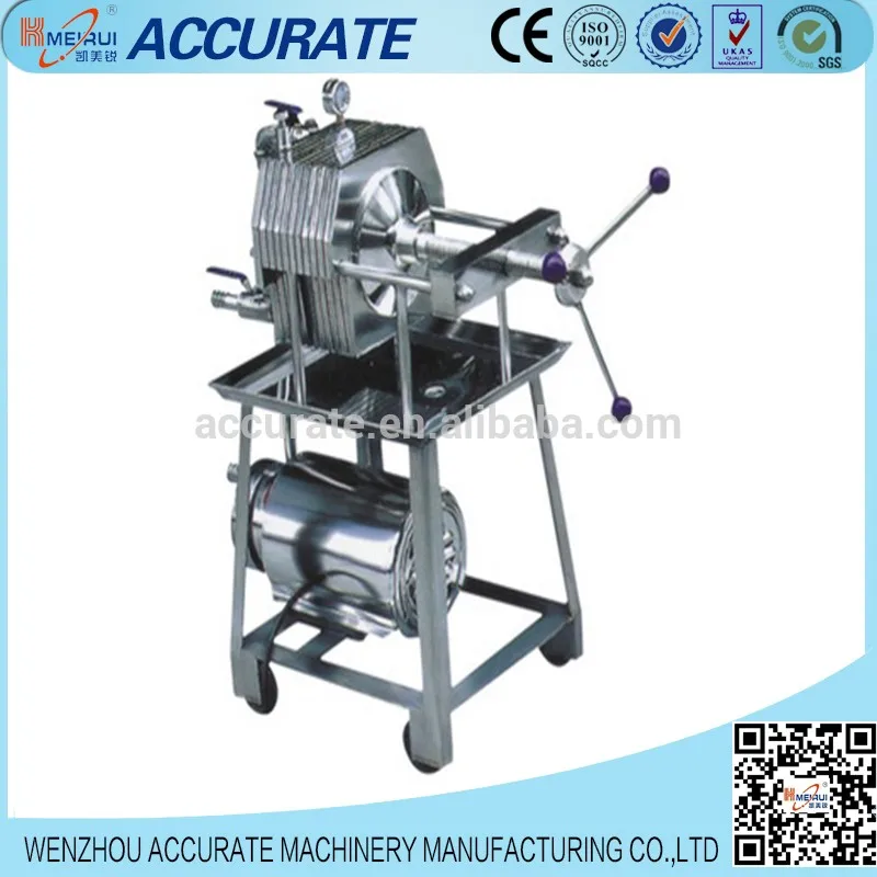 Ленточный Фильтр-Пресс Для Обезвоживания Сточных Вод