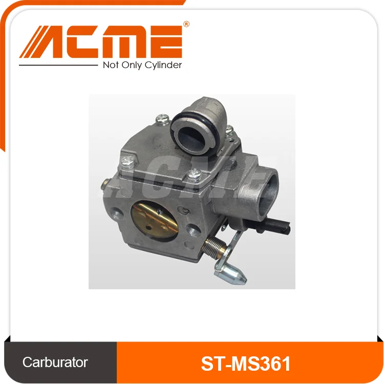 ACME MS361 chainsaw ruixing carburetor