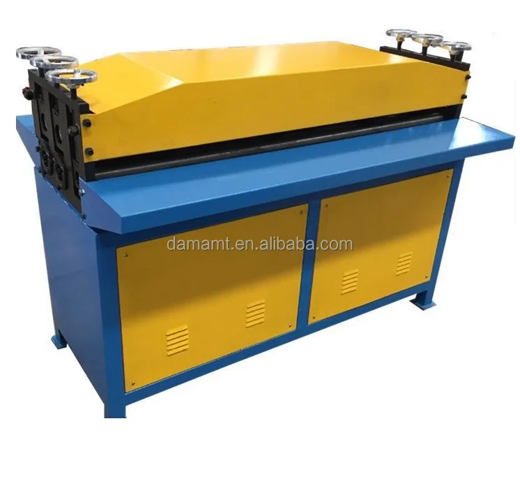 Завод G1.2X2000 канальная машина для выравнивания пяти линий бисероплетения, канавочная машина для канализации воздуха 1,2*1500 мм