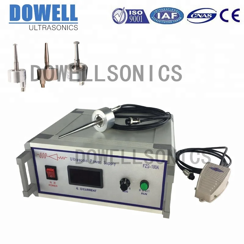 whole sale ultrasound Ultrasonic nozzle coating machine