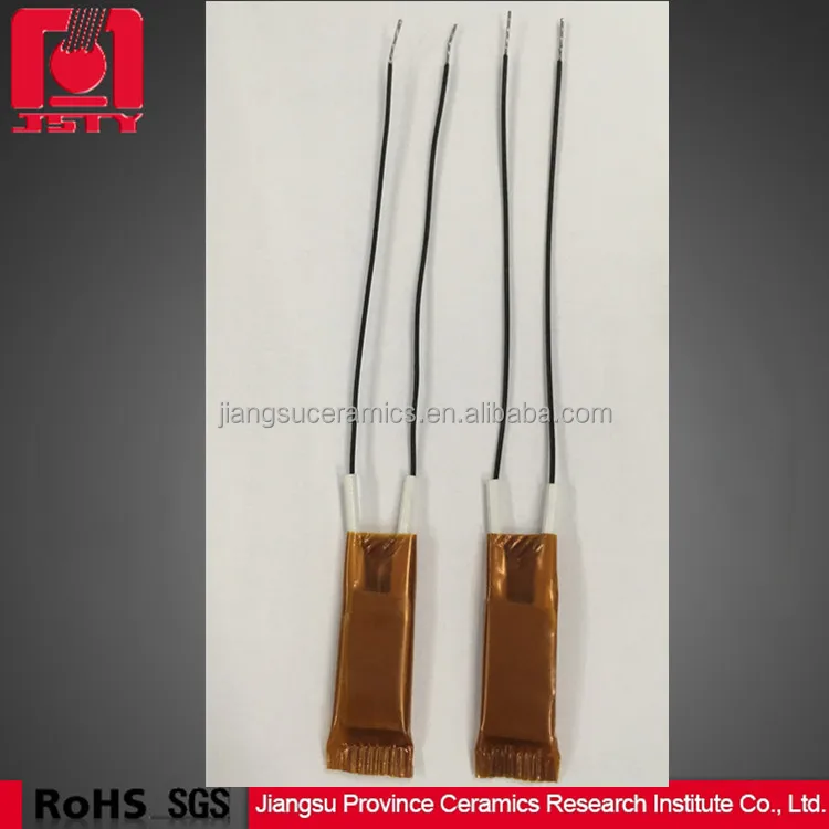 
 Ceramic thermal sensitive element PTC heater  