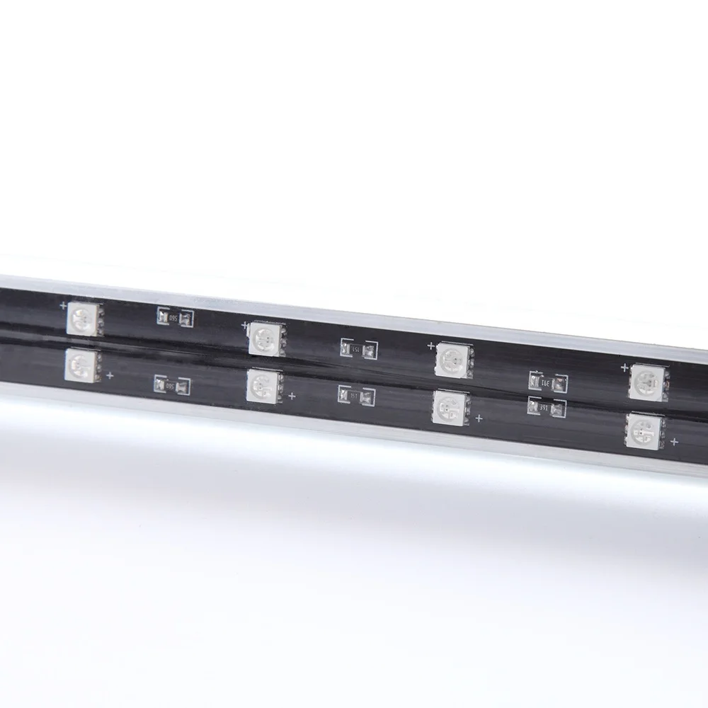 
Cheap Price IP67 LED aquarium tank lighting blood parrot light 