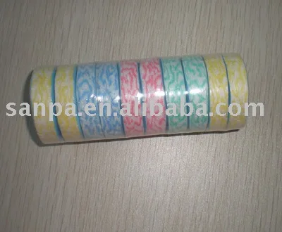 Compressed Magic Tissue Coin Cloth