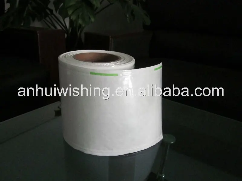 Medical sterilization tyvek paper for