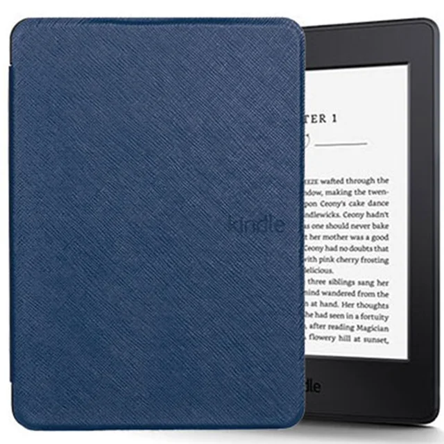 Для Kindle paperwhite123 защитный чехол kindle958 кожаный чехол