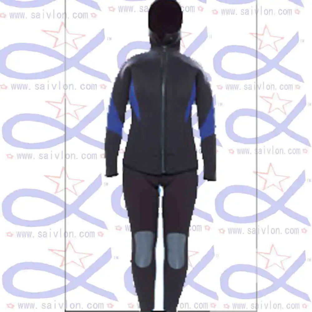 Резиновый костюм для дайвинга на заказ