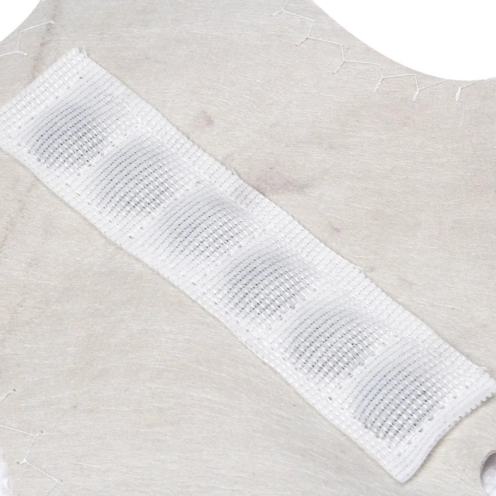 Wholesale adjustable magnetic posture corrector brace shoulder back support belt back brace poster