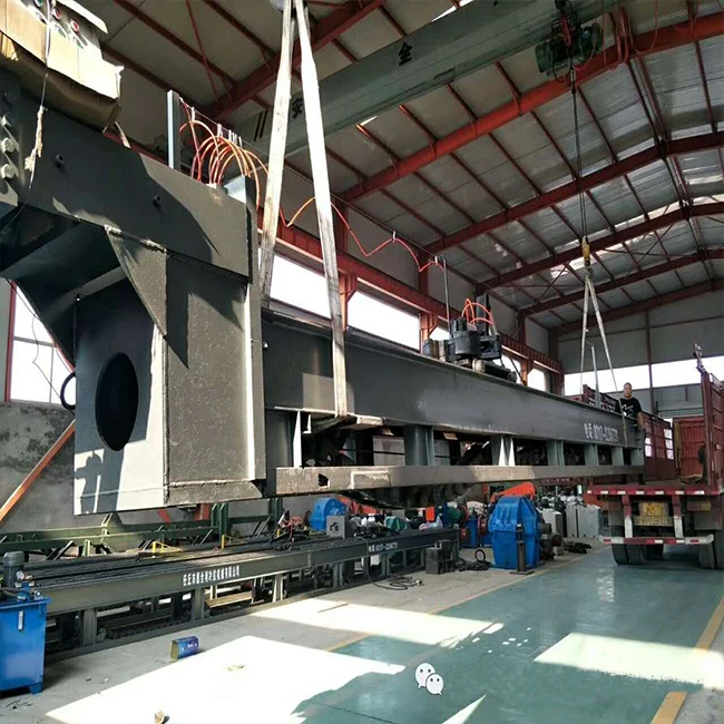 tube pipe drawing machine manufacturer