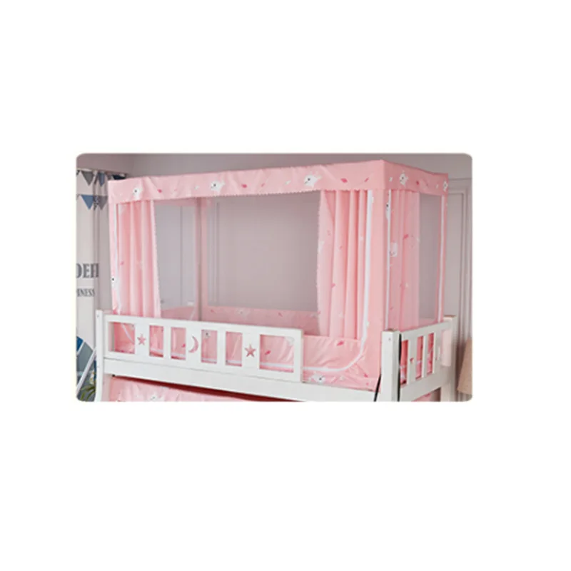 Romantic Spaghetti String Bed Curtain For Home Textiles