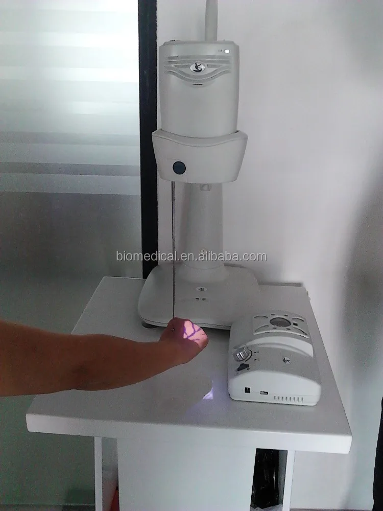 Для венепункция инфракрасный вены локатор вены искатель зритель вены