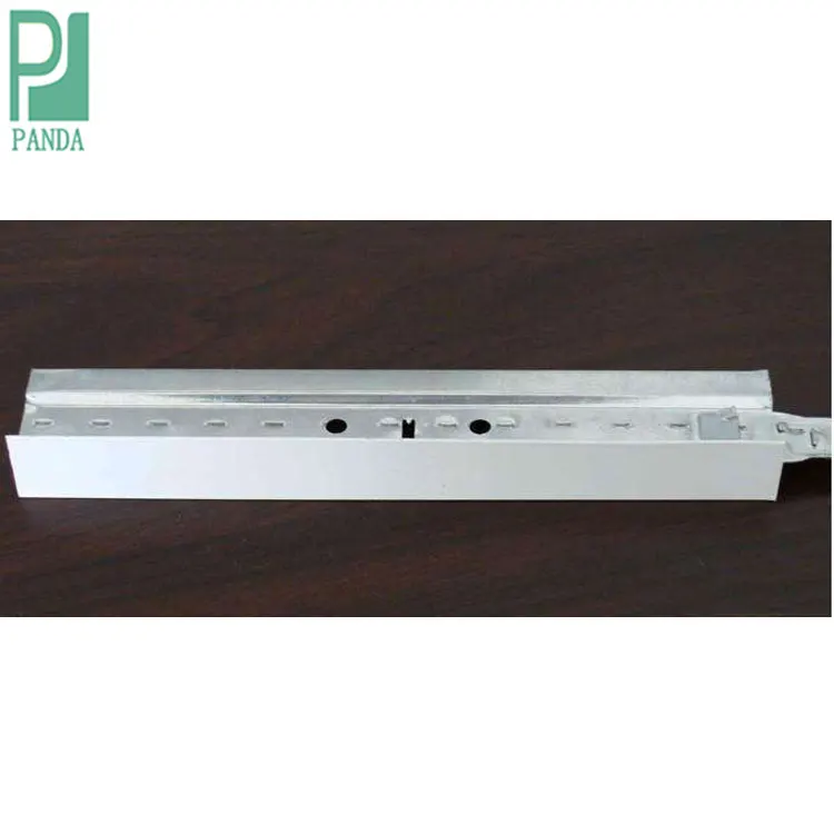 Cross Tee T-BAR Ceiling System