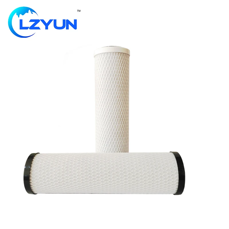 find complete details about cto carbon block filter cartridge high quality
