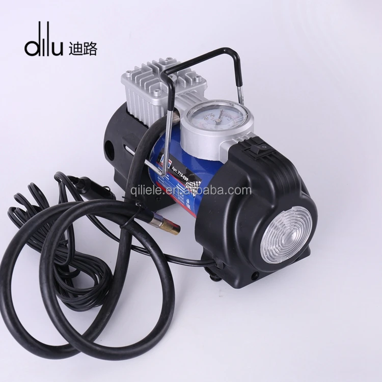 10 bar Electric air compressor