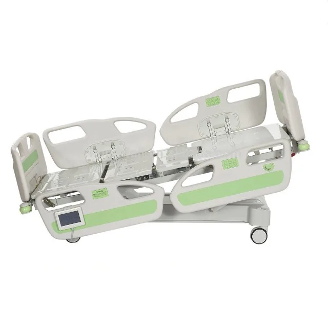 HOPEFULL Ba868y-ch Deluxe electrical hospital bed