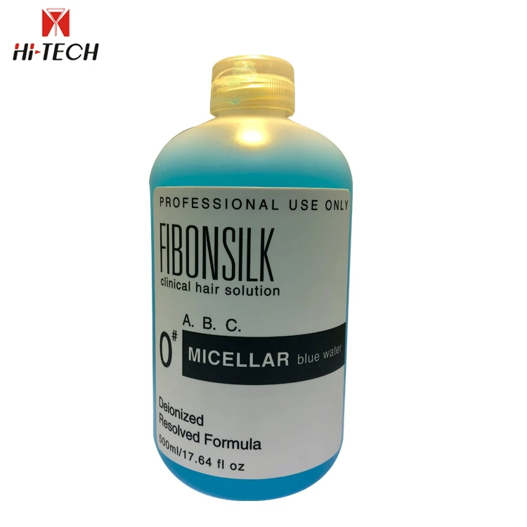 CORTEX Clinical hair deep repair fiber bond builder anti breaking plex complex nano care hair treatment