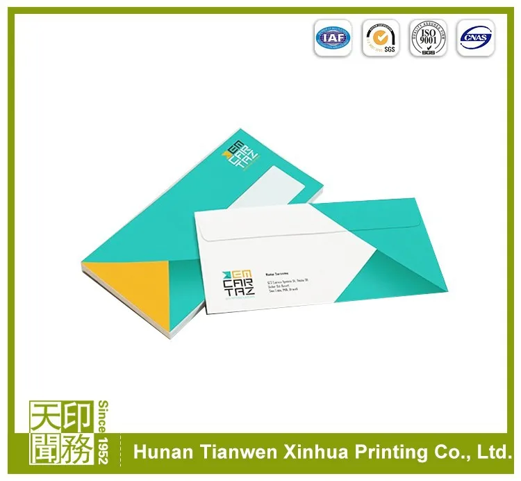 крафт-бумага конверт