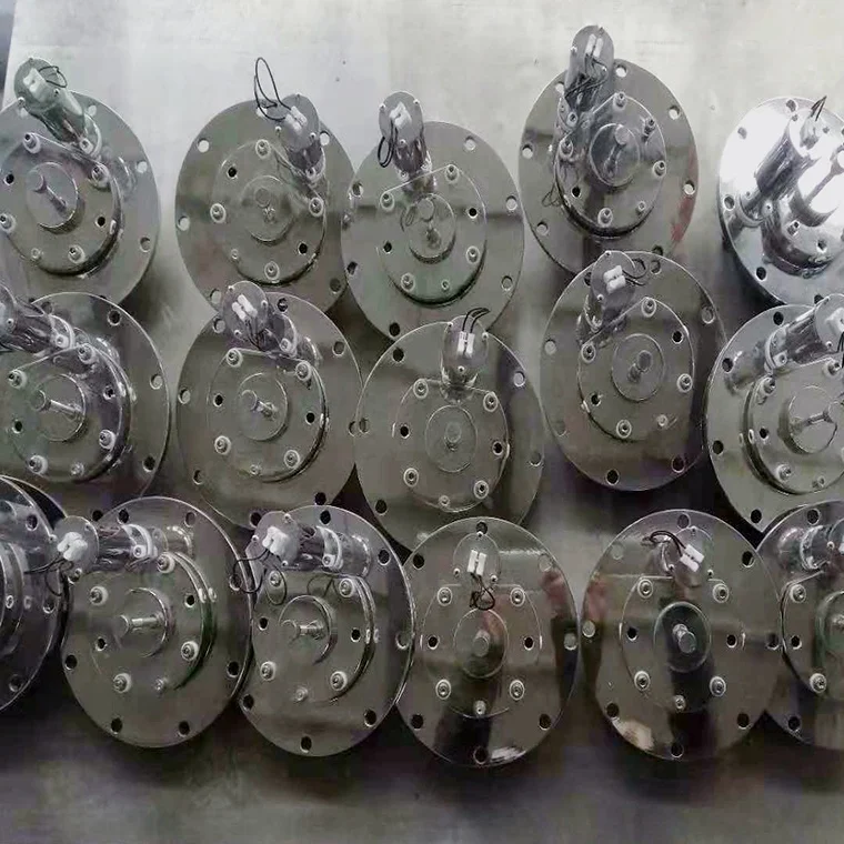 arc target source, pvd coating machine accessories