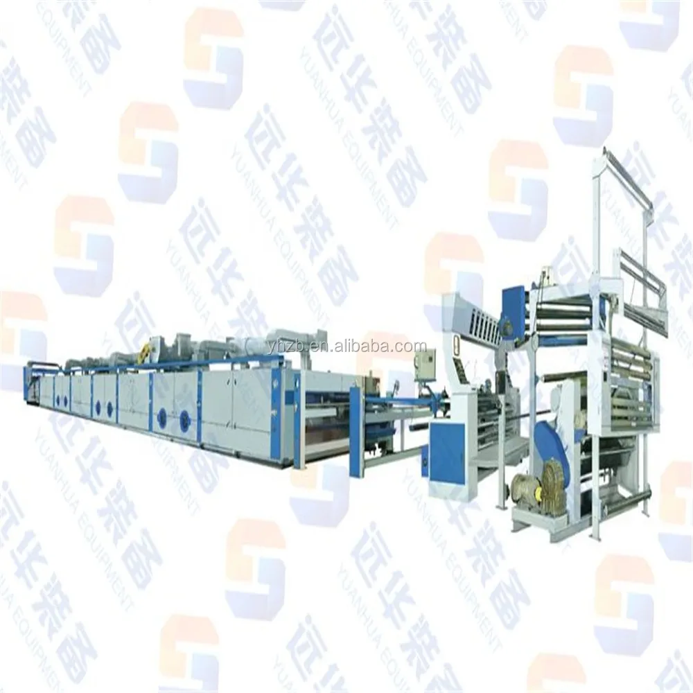 Automatic Powdered Machinery