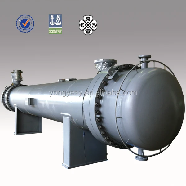 AES, BES, AET, BET, Floating type Air Heat Exchanger