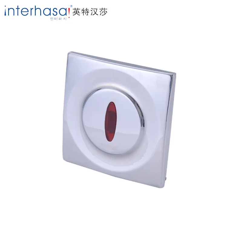 Настенный Автоматический Инфракрасный Датчик Туалет Flusher