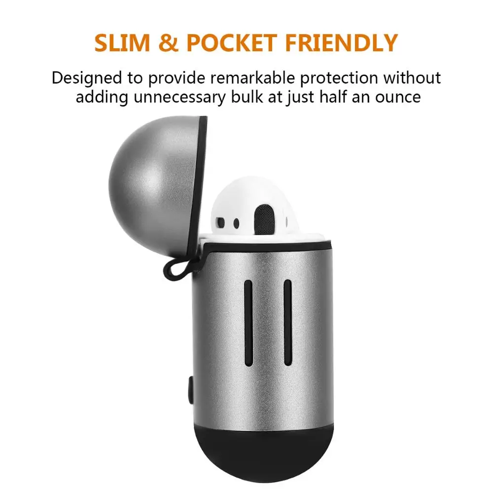 
For airpods protection case accessories manufacturer wholesale 