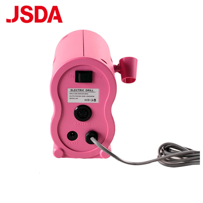 High quality polishing dental drill used dental lab equipment