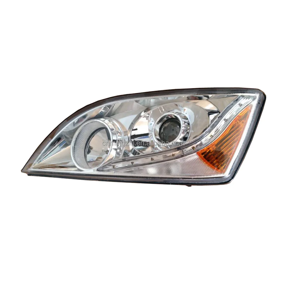 HC-B-1120 2020 CAIO bus lighting system auto front light headlight