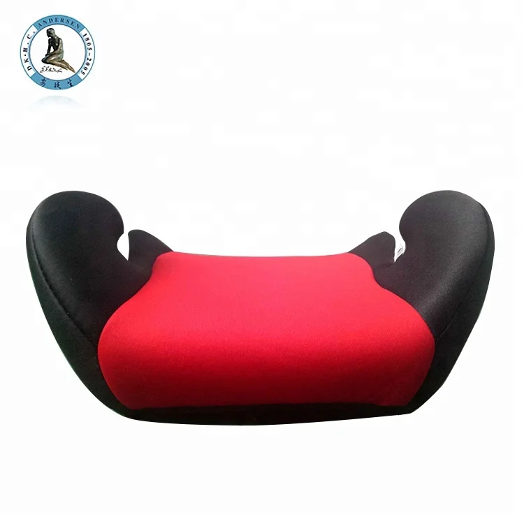 ECE Certificate Portable Safety Inflatable Booster Baby Car Seat