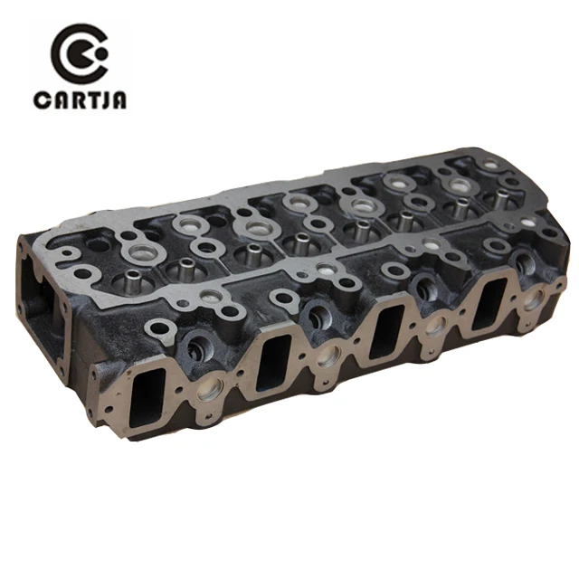 Mitsubishi canter fuso 4d36 engine cylinder head