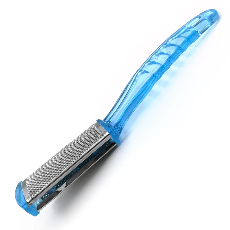 Professional pedicure foot grater Metal Foot File