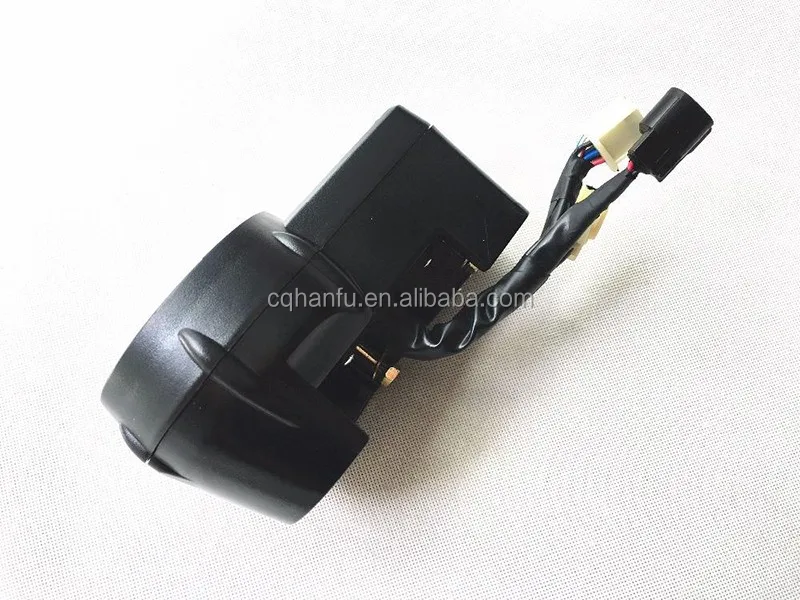 Digital Speedometer For Motorbike Motorcycle RKV VLC VLM 125 150 200 RKV200 Stels Flame 200